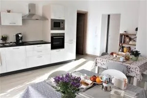 Sa Banita affittacamere - Ollastra Simaxis