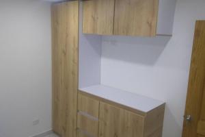 Apartamento acogedor para vacacionar o de trabajo