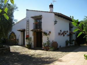 Family Bungalow room in La Caldera Vieja