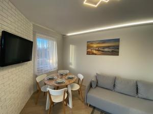 Apartament Primo Darłówko