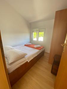 Apartmani Marija