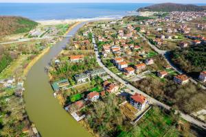 Ağva Pieria Luxury Hotel Plus 16