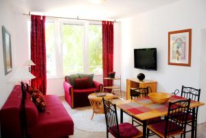 Apartments Villa Kukoljac