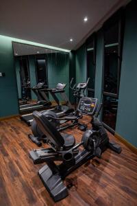 Becquer Hotel Guadalajara