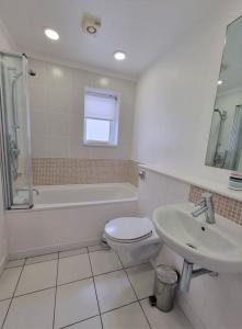 West Bay Cottages Yarmouth Isle of Wight