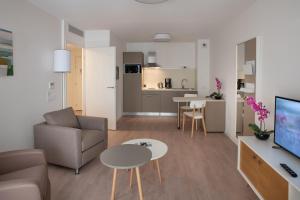 Appartements Domitys - La Majolique : Appartement 2 Chambres