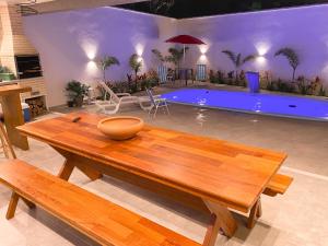 Casa com piscina privativa na Praia do Peró