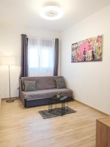 Apartmani Piero, Privlaka