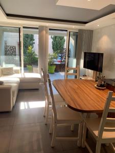 Appartements Appartement le Saint Simond : photos des chambres