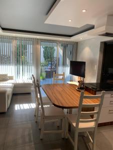 Appartements Appartement le Saint Simond : photos des chambres