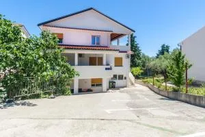 Apartments & Rooms Strčić Krk - Krk