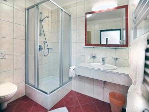 Appartement Sporthütte Fiegl