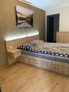 Appartements Appartement le Saint Simond : photos des chambres