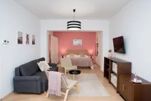 Studio apartman Rossa - Veliki Grđevac
