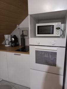 Berik Pécs Apartman