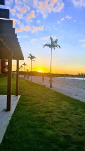 Arraial do cabo golden Lake