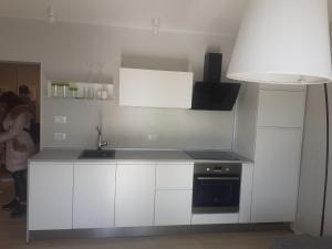 New Apartman Kozala near city centar