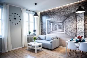 Apartament Przy Fontannach