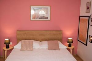 Studio apartman Rossa