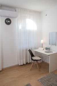 Studio apartman Rossa