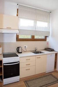 Studio apartman Rossa