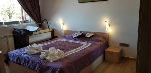 Lovely Аpartment in IGLIKA 2,Borovets