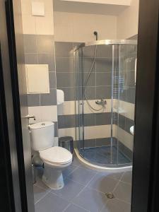 Lovely Аpartment in IGLIKA 2,Borovets