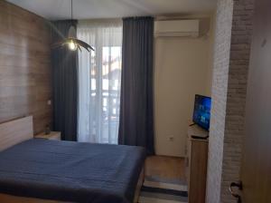 St John Park Boutique room Gero