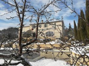 Maisons de vacances Pie des Ayrolis : photos des chambres