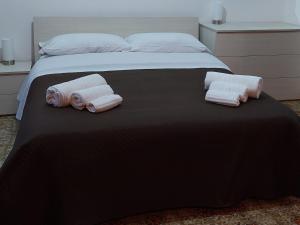 Casetta Relax da Antonio