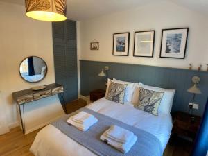 Cosy 2 bedroom cottage in Scarboroughs Old Town
