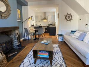 Cosy 2 bedroom cottage in Scarboroughs Old Town