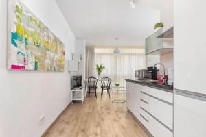 Apartamento Soho Malaga