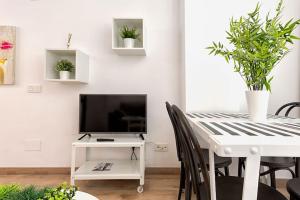 Apartamento Soho Malaga