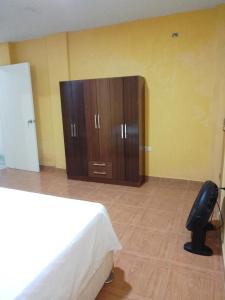 Hostería "Don Pelu" - Máncora, Piura