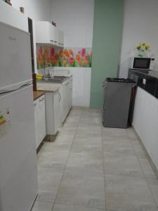 Hostería "Don Pelu" - Máncora, Piura