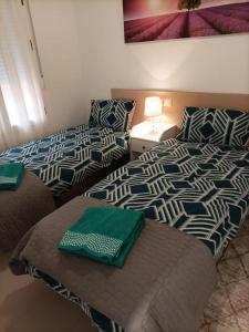 El Rincon Getaway Sea & Golf
