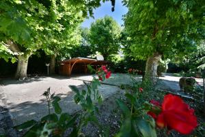 B&B / Chambres d'hotes Bastide Beaudinard : photos des chambres