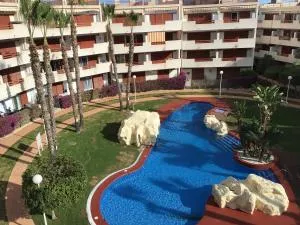 El Rincon Getaway Sea & Golf - Playa Flamenca