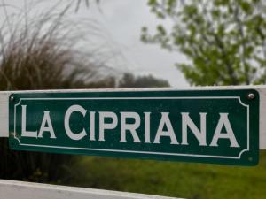 La Cipriana