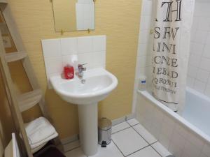 appartement 4 à 6 couchages