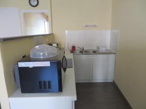 appartement 4 à 6 couchages