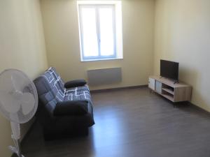 appartement 4 à 6 couchages