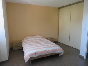 appartement 4 à 6 couchages