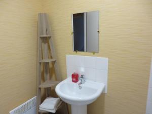 appartement 4 à 6 couchages