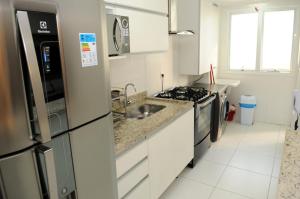 ACONCHEGO E BEM ESTAR