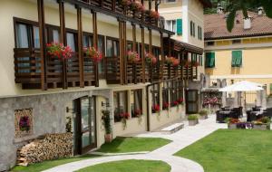 Hotel Garnì San Giorgio