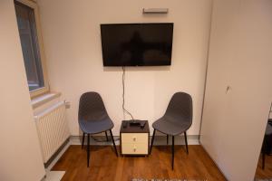 Alessia Apartment in the Old Town