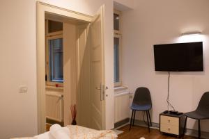 Alessia Apartment in the Old Town