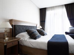 Grand Hotel De La Ville